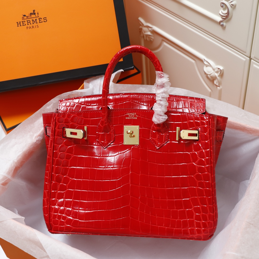 Hermes Birkin Bags